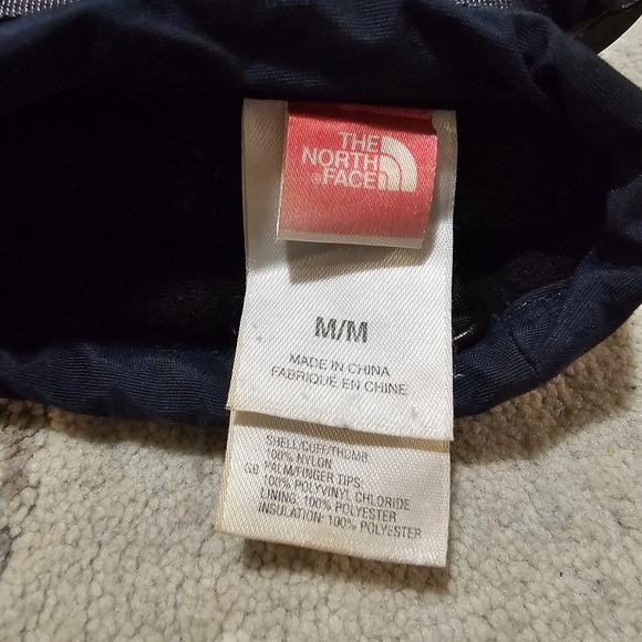 The North Face Hyvent Gloves - Picture 6 of 6